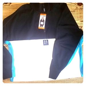 DKNY Pullover Women's Sportswear